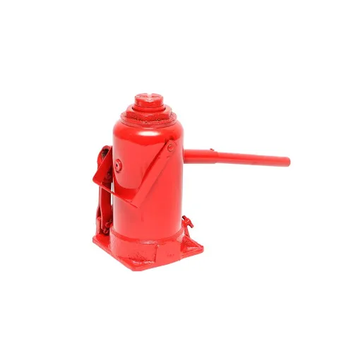 Cric hidraulic 12 tone 210mm /DISCRH12 — imaginea 5