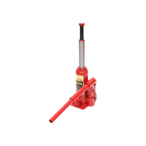 Cric hidraulic 3 tone 163 mm — imaginea 4