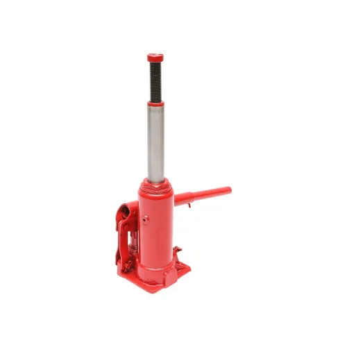 Cric hidraulic 3 tone 163 mm — imaginea 3