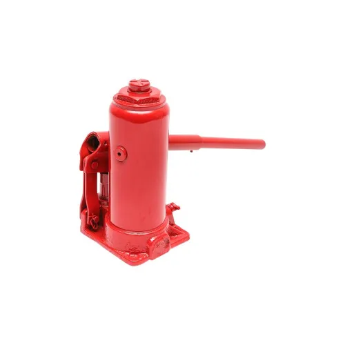 Cric hidraulic 4 tone 178 mm — imaginea 3