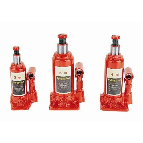 Cric hidraulic 50 tone