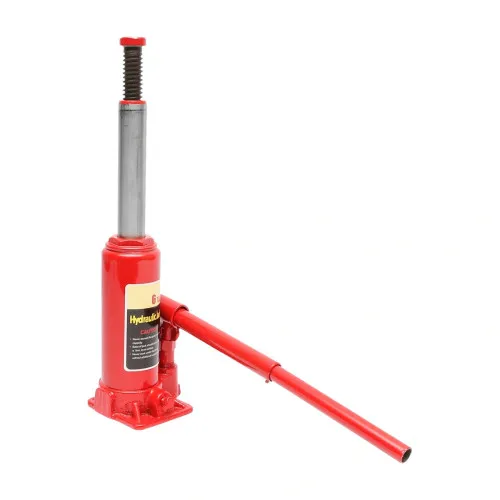 Cric hidraulic 6 tone — imaginea 4