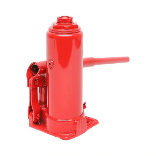 Cric hidraulic 6 tone — imaginea 6