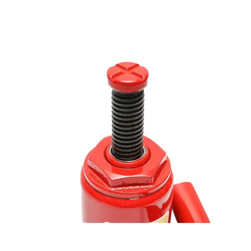 Cric hidraulic 8 tone 200mm — imaginea 3