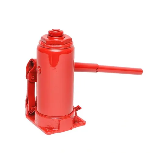 Cric hidraulic 8 tone 200mm — imaginea 6