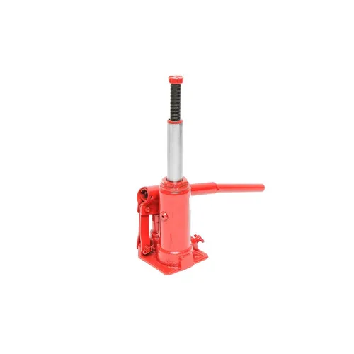 Cric hidraulic auto 2 tone pentru autoturisme ridicare masina / 82100 — imaginea 7