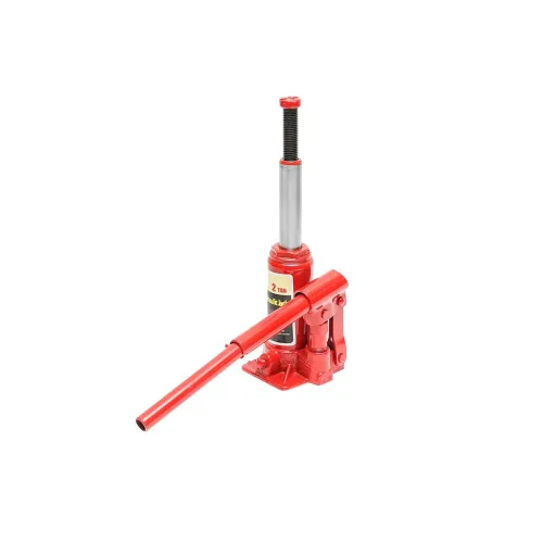 Cric hidraulic auto 2 tone pentru autoturisme ridicare masina / 82100 — imaginea 6