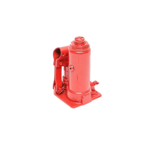Cric hidraulic auto 2 tone pentru autoturisme ridicare masina / 82100 — imaginea 3