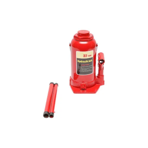 Cric hidraulic auto 32 tone 255 mm DISCRH32