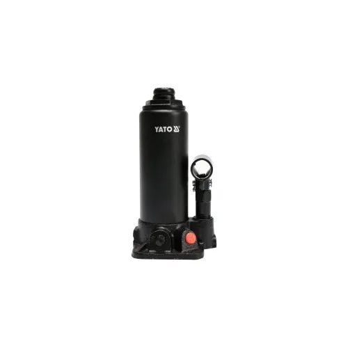 Cric hidraulic auto 5T tip butelie Yato