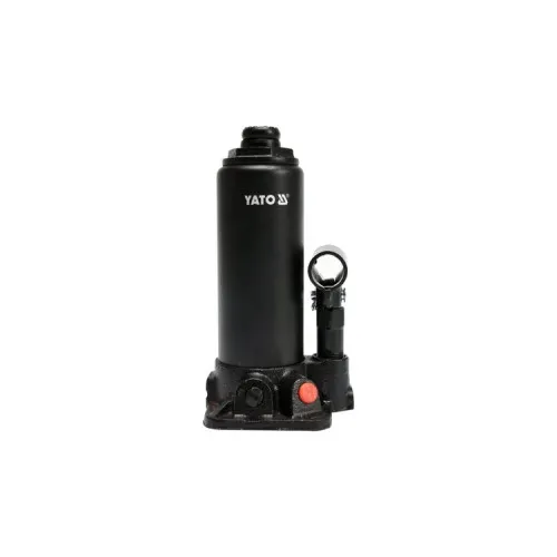 Cric hidraulic auto tip butelie 3T 194-374 mm Yato