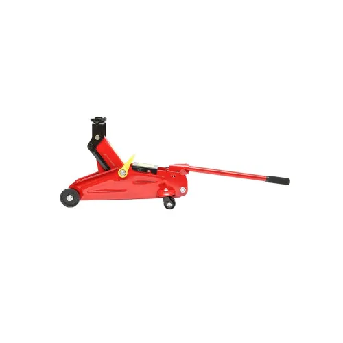 Cric hidraulic tip crocodil auto 2T 2000 kg ridicare 130 290 mm — imaginea 4
