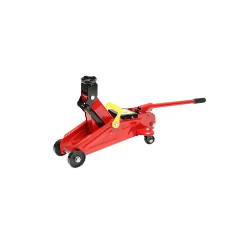 Cric hidraulic tip crocodil auto 2T 2000 kg ridicare 130 290 mm — imaginea 3