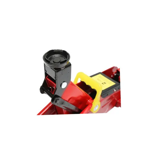 Cric hidraulic tip crocodil auto 2T 2000 kg ridicare 130 290 mm — imaginea 6