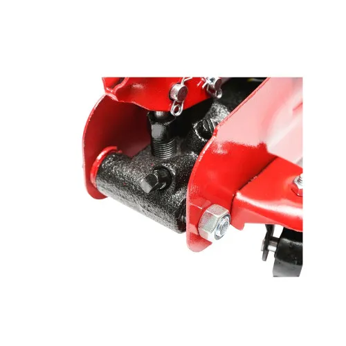 Cric hidraulic tip crocodil auto 2T 2000 kg ridicare 130 290 mm — imaginea 7