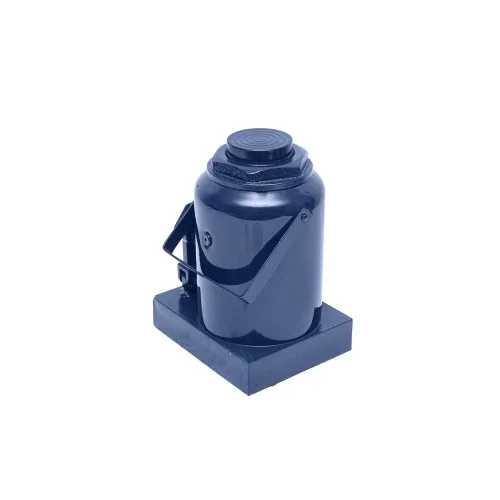 Cric hidraulic tip piston 50 tone 250-430 mm cu supapa — imaginea 4