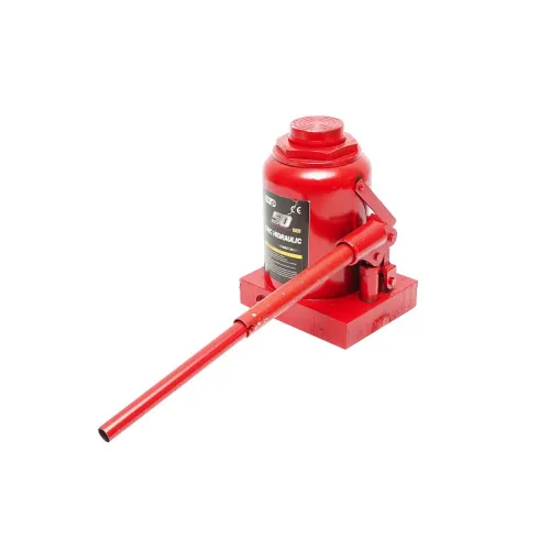 Cric hidraulic tip piston, sarcina maxima suportata 20T / DISCRH20 — imaginea 5