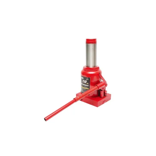 Cric hidraulic tip piston, sarcina maxima suportata 20T / DISCRH20 — imaginea 6