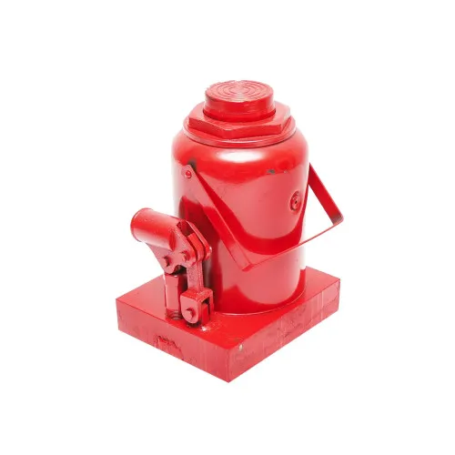 Cric hidraulic tip piston, sarcina maxima suportata 50T — imaginea 3