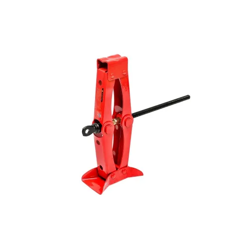 Cric mecanic auto 2T 2000 kg ridicare 100 390 mm — imaginea 2