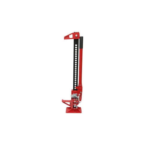 Cric mecanic OFF ROAD tip farm 33 inch, 3 Tone Breckner Germany — imaginea 2