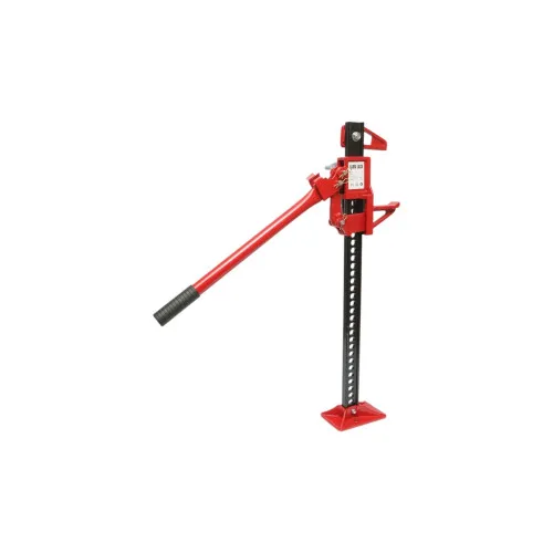 Cric mecanic OFF ROAD tip farm 33 inch, 3 Tone Breckner Germany — imaginea 4