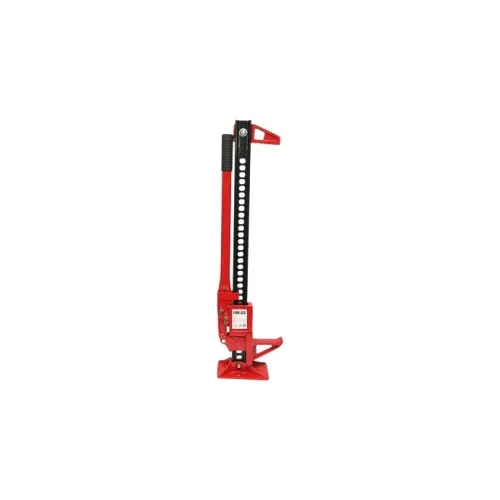 Cric mecanic OFF ROAD tip farm 33 inch, 3 Tone Breckner Germany