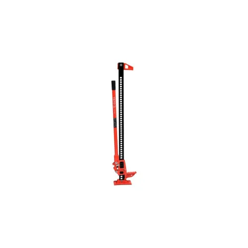 Cric mecanic tip off road, 3T 130-1070 mm Yato FARM JACK