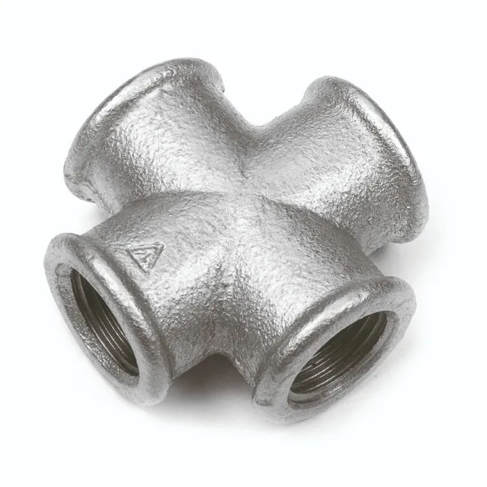 Cruce fonta, KA10155103, FI, 1/2"