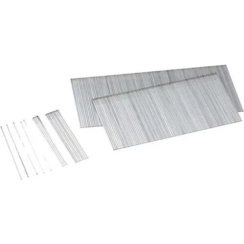 Cuie zincate Stanley 20mm pentru capsator pneumatic, pachet 1000 bucati