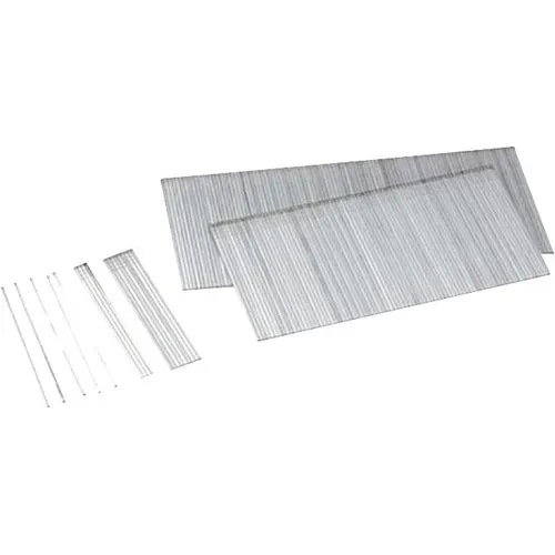Cuie zincate Stanley 32mm pentru capsator pneumatic, pachet 1000 bucati