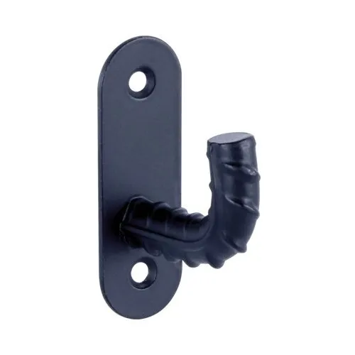 Cuier pentru mobila, distanta perforatii 48mm, 72x52x24mm