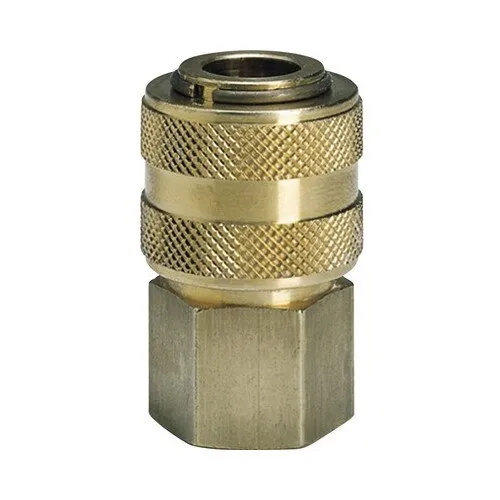 Cupla rapida 1/4", Einhell, metal, alama