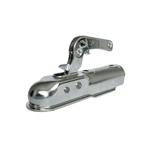 Cupla remorca 750 kg pentru ax patrat 70 mm