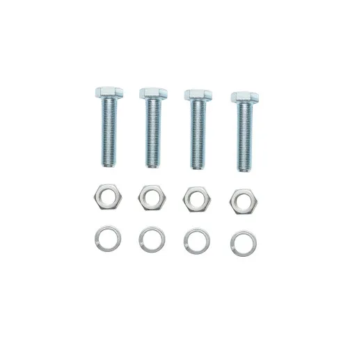 Cupla remorcare 2700 kg bolt bila 50 mm siguranta — imaginea 5