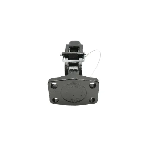 Cupla remorcare 2700 kg bolt bila 50 mm siguranta — imaginea 3