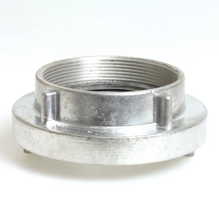 Cupla storz, aluminiu, pentru presiune mare, filet interior, D 2 inch