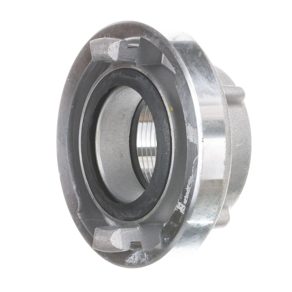 Cupla Storz, fixa, metal, filet interior, Ø 2"