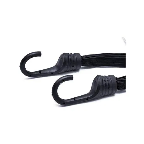 Curea fixare casca moto reglabila cu carlige elastica multifunctionala 4 in 1 — imaginea 5