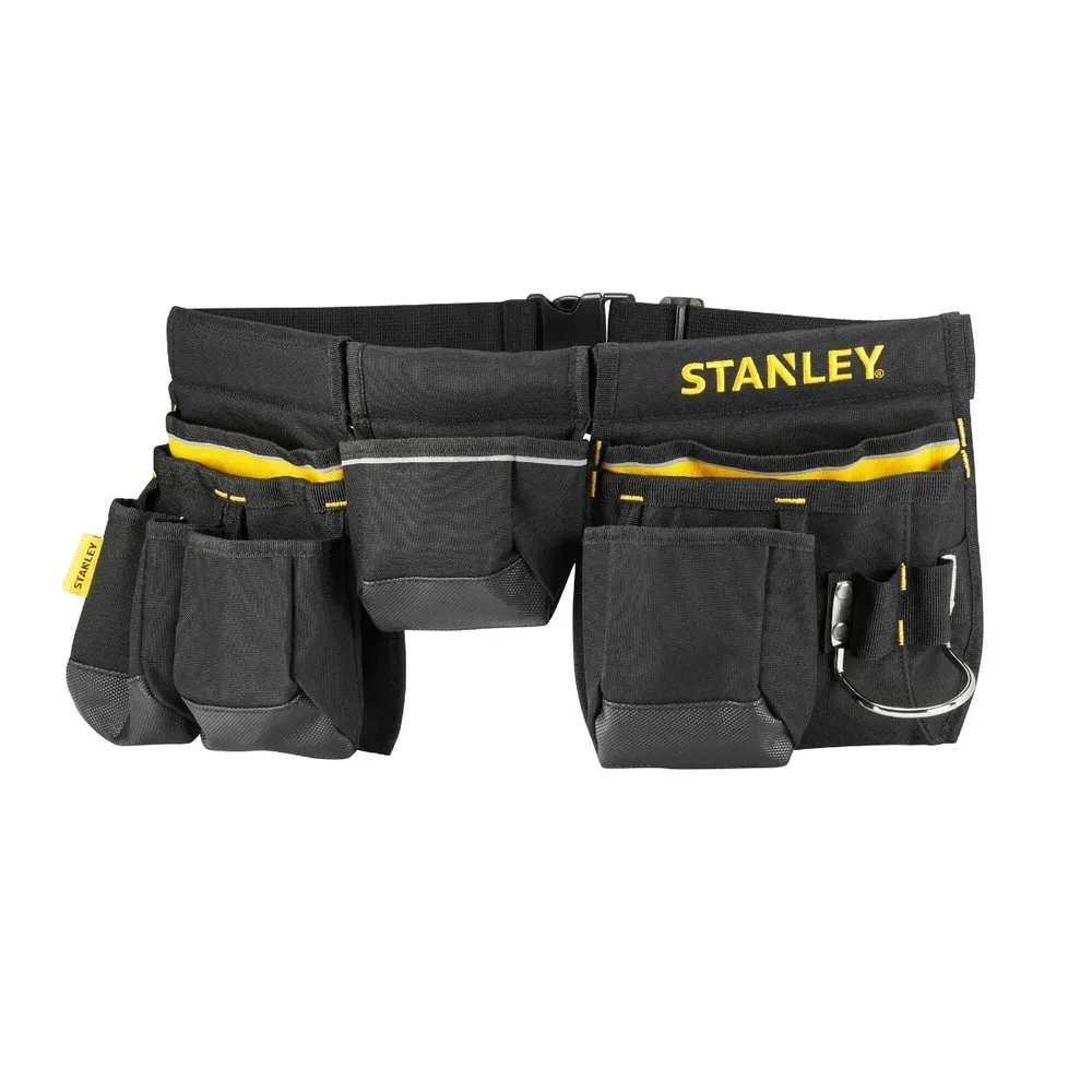 Curea scule, textil, Stanley, 1-96-178