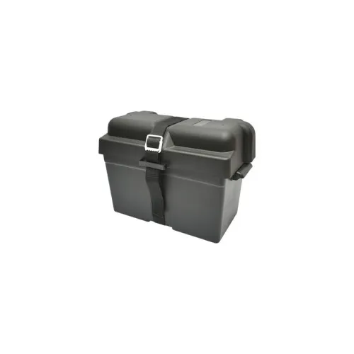 Cutie baterie auto 12V universala 360x180x235mm