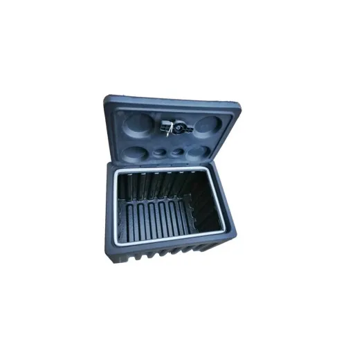 Cutie depozitare auto universala camion 60x30x32cm etansa — imaginea 6
