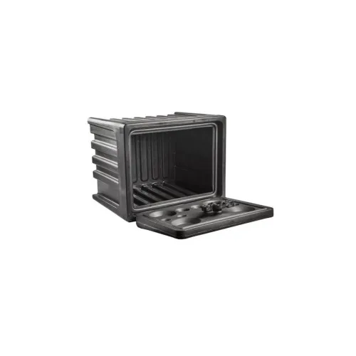 Cutie depozitare auto universala camion 80x48x48cm etansa — imaginea 5