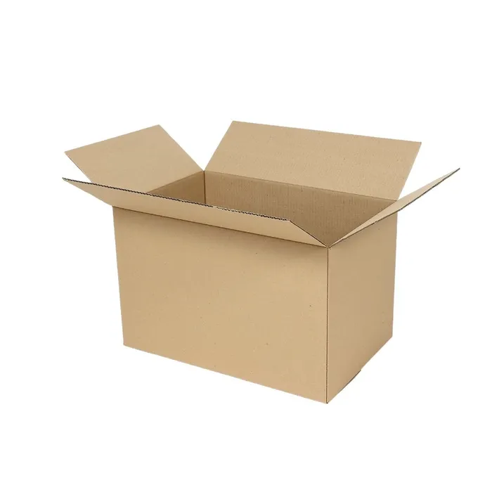Cutie depozitare, din carton, CTFT-435, 420 x 330 x 210 mm