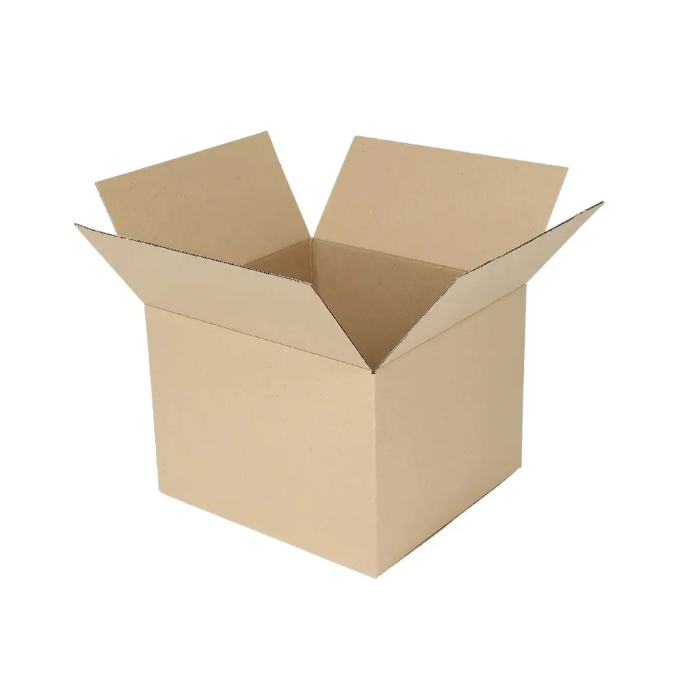 Cutie depozitare, din carton, CTFT-435, 490 x 460 x 360 mm