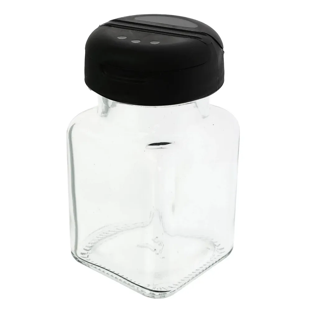 Cutie pentru condimente 1104181, sticla, transparent, 10 cm, 150 ml