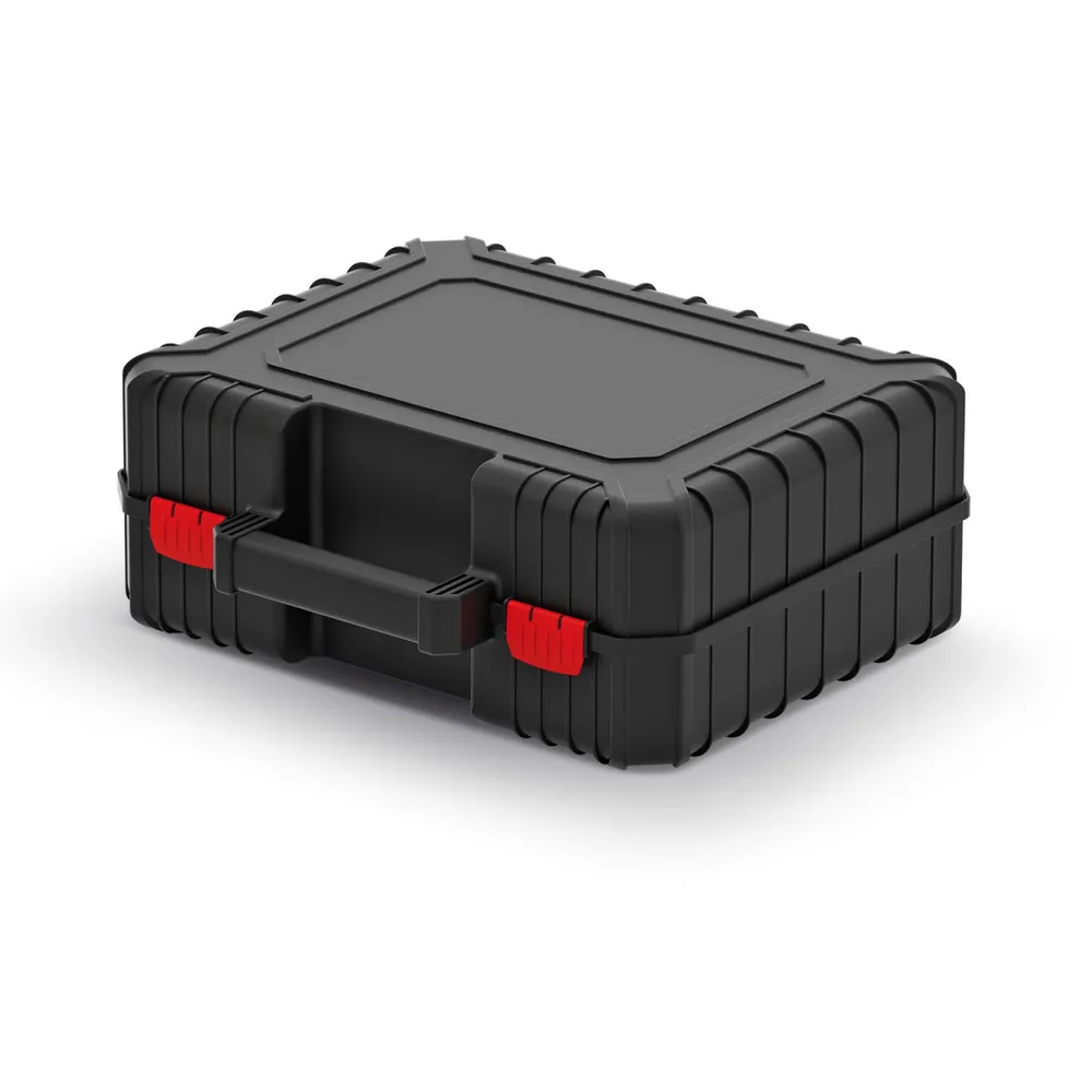 Cutie pentru scule, Kistenber KHV40P-S411, 384 x 335 x 144 mm