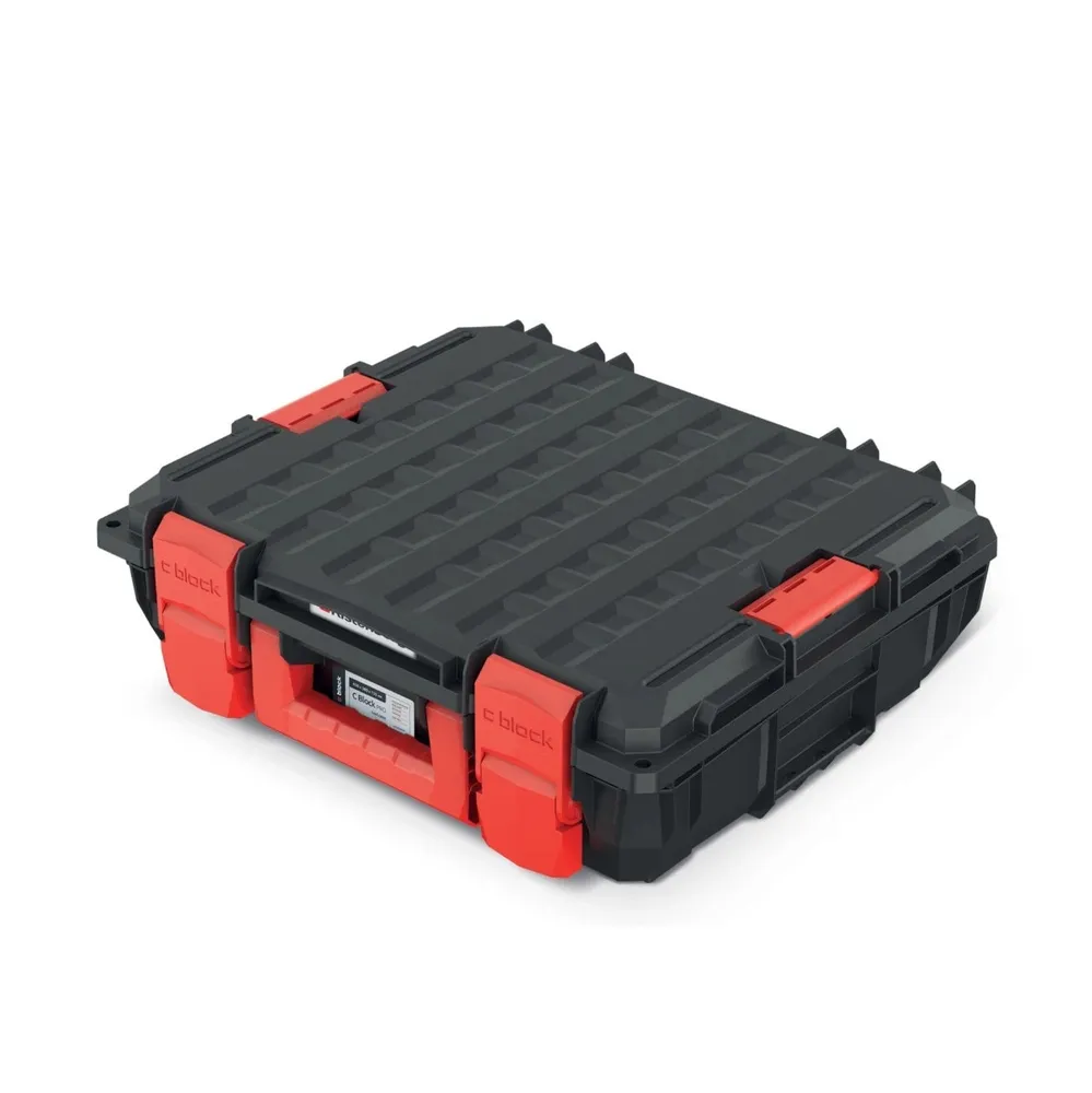 Cutie pentru scule, Kistenberg C Block KXC454015, 450 x 380 x 135 mm