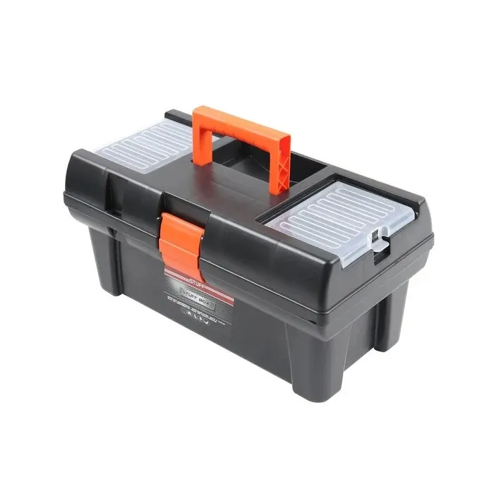 Cutie pentru scule, Patrol 16 501659 / 8215196, 415 x 220 x 205 mm