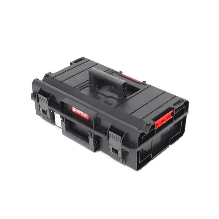 Cutie pentru scule, Patrol Qbrick One, 200 Basic, 585 x 385 x 190 mm